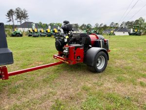 2019 Toro Pro Force Debris Blower