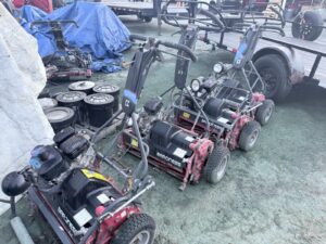 Baroness LM56 & LM66