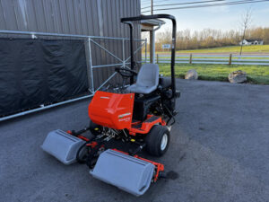 2022 Jacobsen Greens King IV Plus Greens/Tee Mower