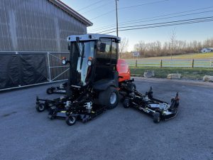 2020 Jacobsen HR800