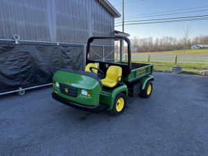 John Deere Gator 2030 Diesel w/ High Flow Hydraulics