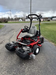 2020 Toro Greensmaster®3320 TriFlex™ Hybrid