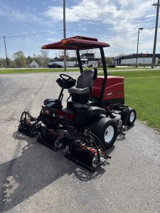 2020 Toro Reelmaster® 5610 Fairway Mower w/CrossTrax® AWD
