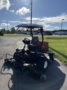 2020 Toro Reelmaster® 5010-H Fairway Mower