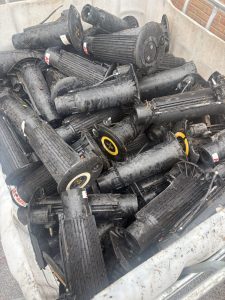 Rainbird Irrigation Heads and Parts