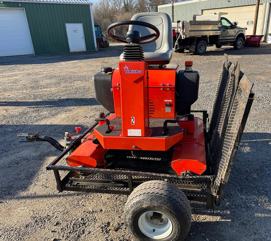 Smithco-Roller-used-2