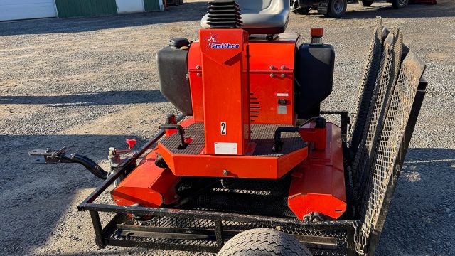 Smithco-Roller-used-2
