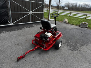 2015 Toro GreensPro 1240 Greens Roller