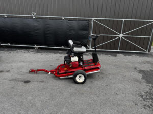 2015 Toro GreensPro 1260 Greens Roller