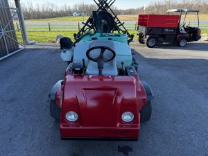 2010 Toro Multi-Pro 1250