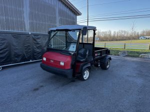 2019 Toro Workman HDX Diesel