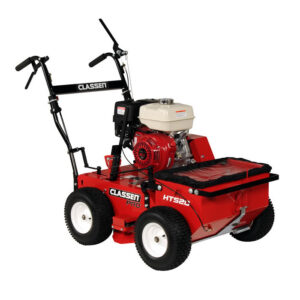 CLASSEN PRO HYDRO-DRIVE OVERSEEDER