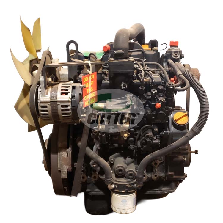 Yanmar-Used-3TNV84T-BMJFM-Non-Tier-4-Engine-Replaces-John-Deere-MIA11572-1