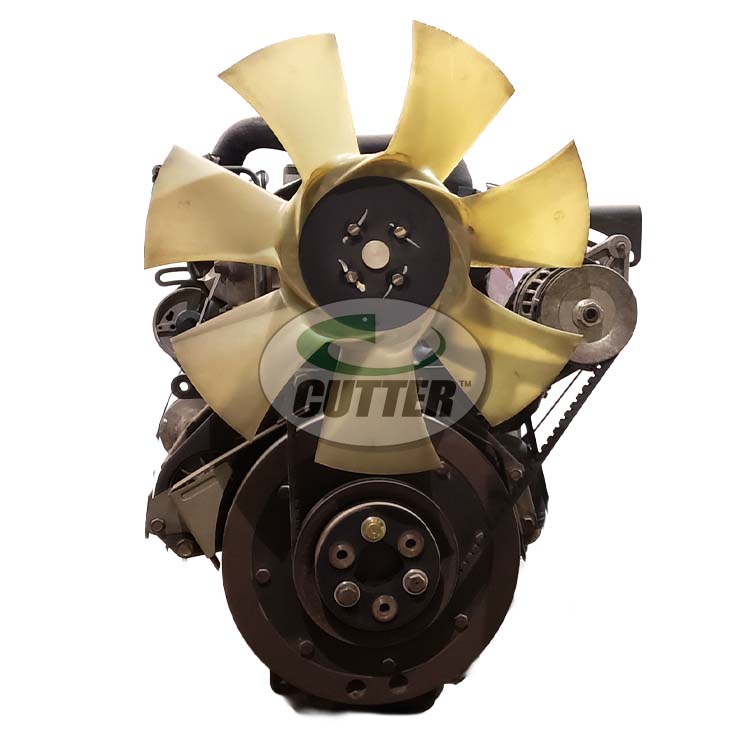 Yanmar-Used-3TNV84T-BMJFM-Non-Tier-4-Engine-Replaces-John-Deere-MIA11572-2