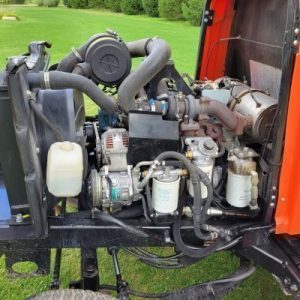 2015 Jacobsen R311T