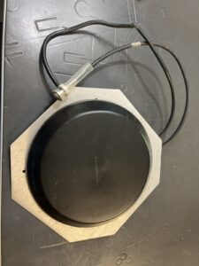 Toro Satellite Antennae