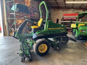 2019 John Deere 6080a