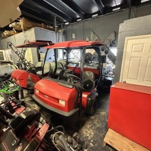 2018 Toro Workman HDX Sprayer