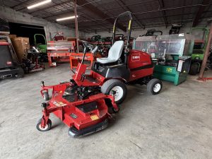 2016 Toro 3280D 518 hrs