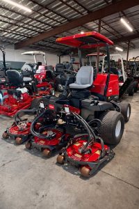 2021 Toro 4300D