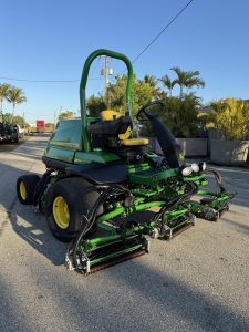 2019 John Deere 7500a