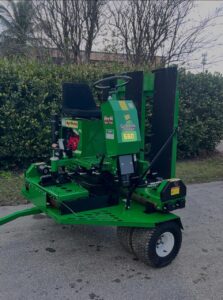 2021 AGRIMETAL GR660