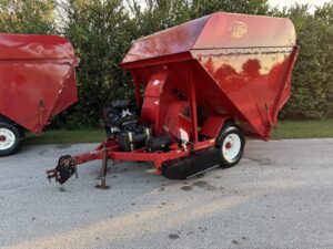 2016 Toro Rake o Vac