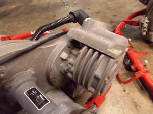 Toro Greensmaster eFlex 2120 eFlex 1021 Electric Reel Motor Controller 138-8902