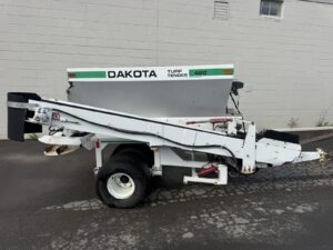 Dakota 420 Topdresser
