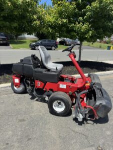 Toro GM3150