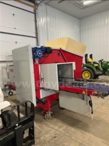 2023 Urbinati KVXM Potting Machine *LOW HOURS*