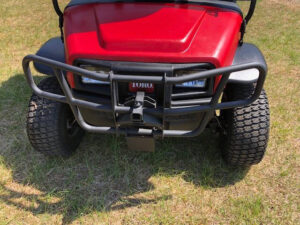 2019 Toro Workman MDX