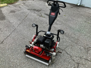 2020 Toro Flex 1021 – 2 Available