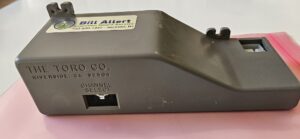 TORO VT2 RECEIVER