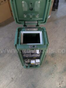 8 Lots: Toro G4 OSMAC Irrigation Box Units