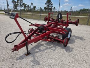 Toro Reelmaster 5 Gang Unit Reel Mower