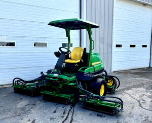 2020 John Deere 8900A