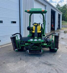 2019 John Deere 7500A