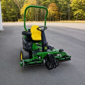 2016 John Deere 2500B