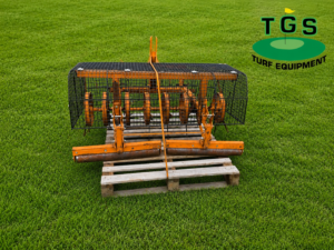 SISIS MULTISLIT AERATOR