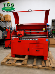 BERNHARD ANGLEMASTER 3000