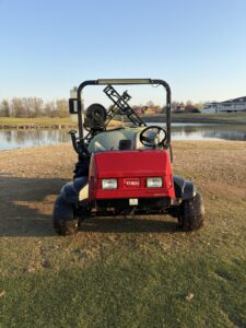 2014 Toro Multi Pro 5800 Spray Rig (7)