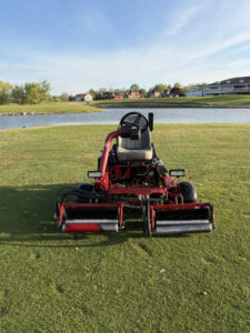 2007 Greensmaster 3150 (2)