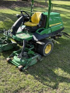 John deere