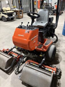 2020 Jacobsen Greens King 4 plus