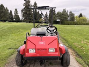 Toro Multi Pro 5700-D