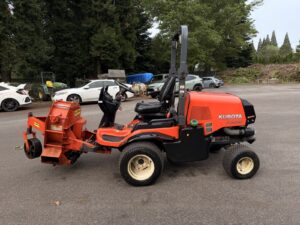 Kubota F3990