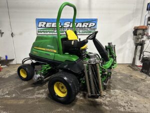 2019 John Deere 7500A ECut