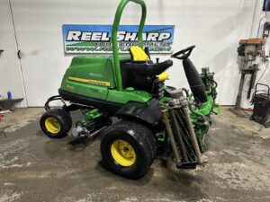 2018 John Deere 7500A ECut