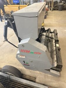 Seed A Vator